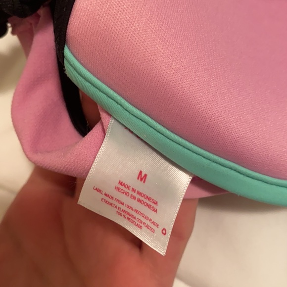 Color-block Bikini Top - Picture 4 of 4